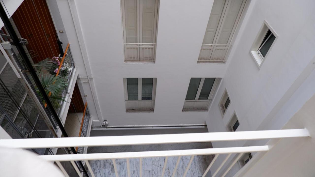 Apulian 192 Apartment Bari