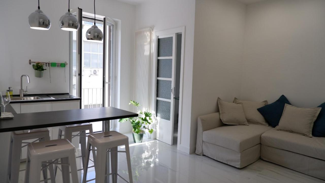 Apartment Apulian 192 *