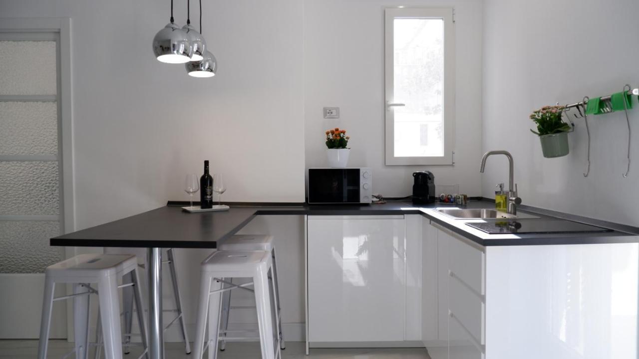 Apulian 192 Apartment Bari