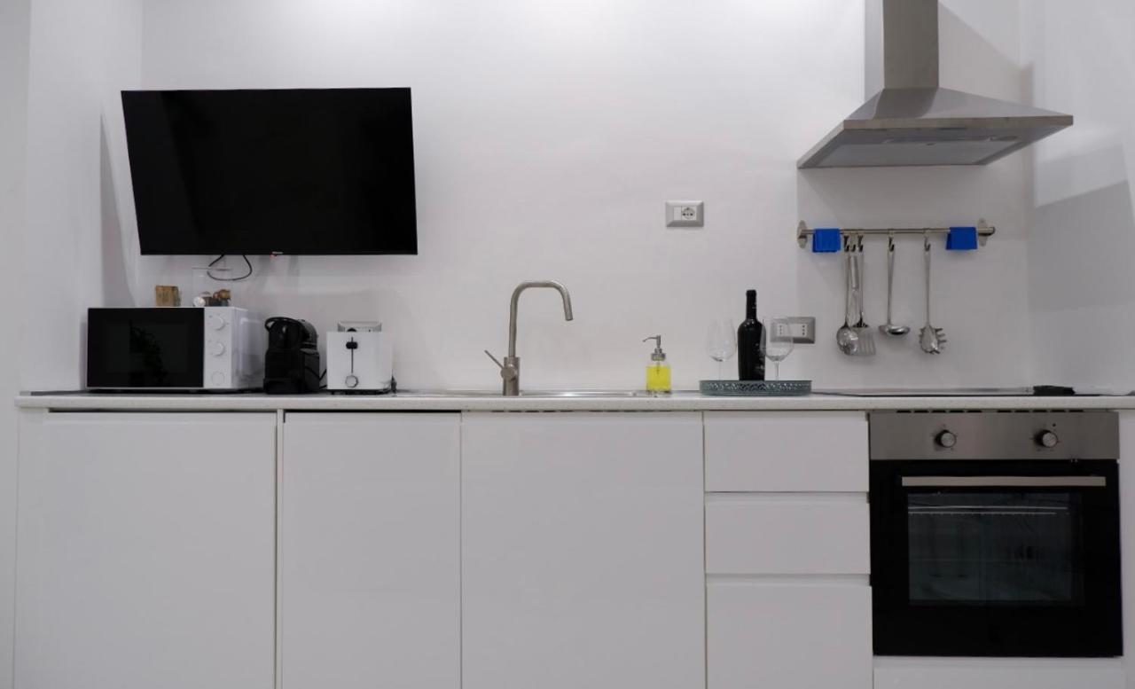 Apartamento Apulian 192 Bari