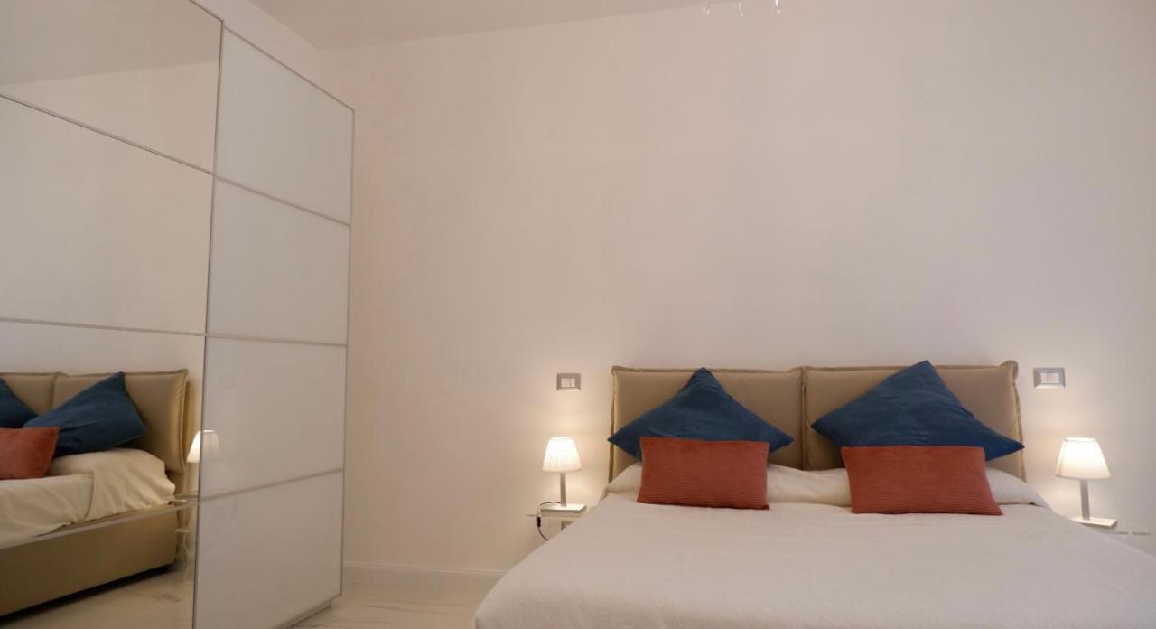 Apulian 192 Apartamento *