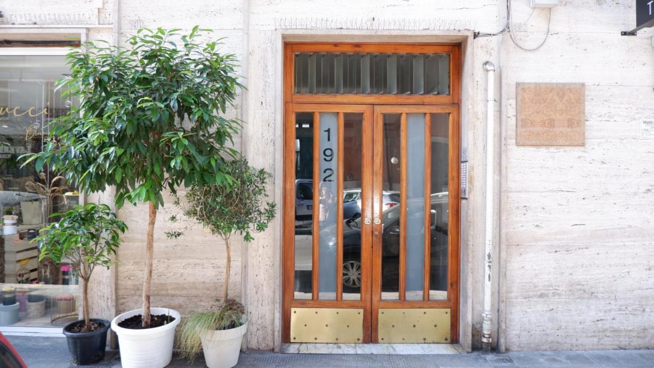 Apulian 192 Apartamento *