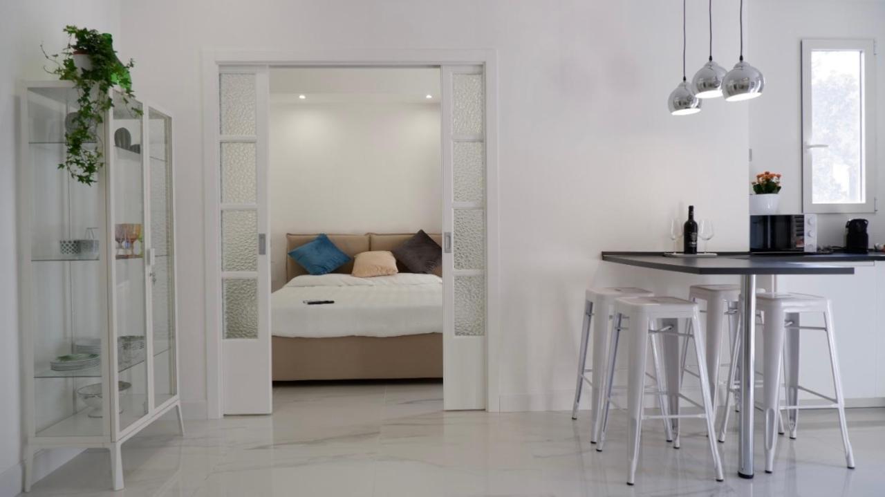 Apulian 192 Apartamento